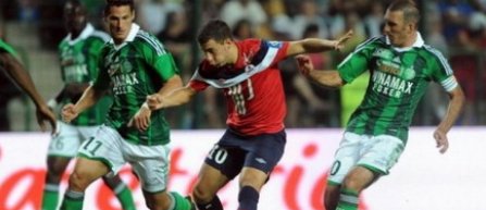 AS Saint-Etienne, in finala Cupei Ligii franceze